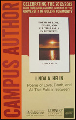 Poems of Love, Death & All That Falls In Between